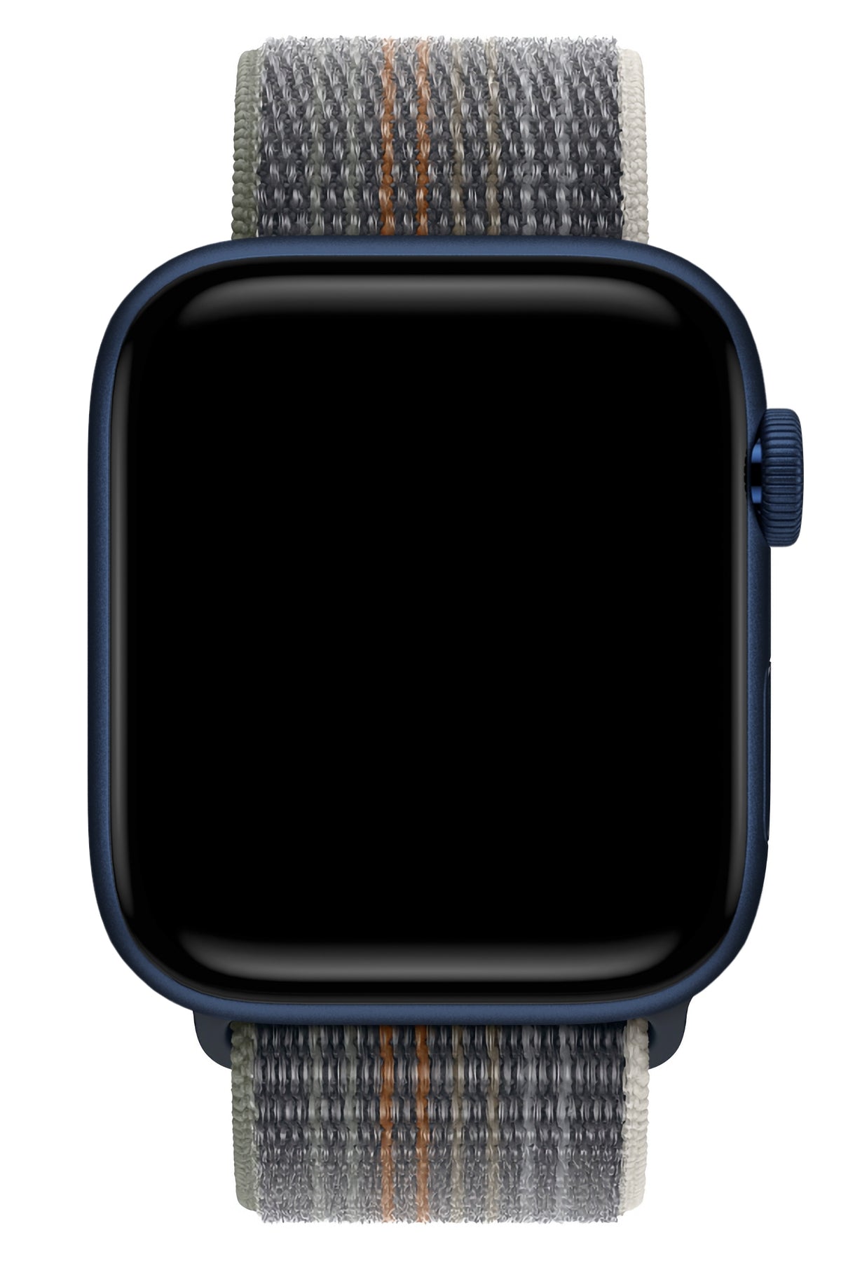 Apple watch sport 2024 loop midnight blue