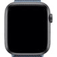 Apple Watch Uyumlu Metal Milano Loop Pale  bikordon