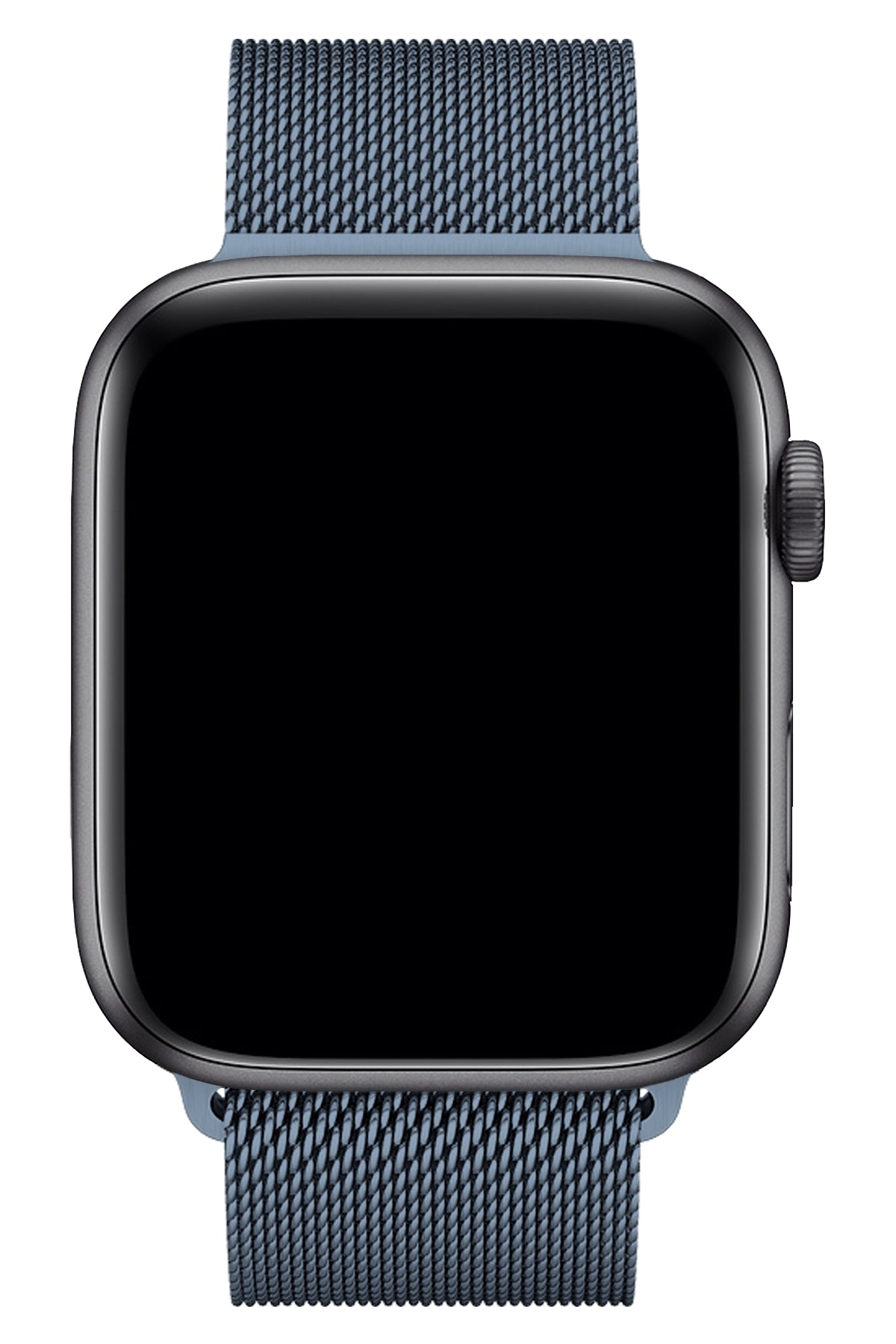 Apple Watch Uyumlu Metal Milano Loop Pale  bikordon