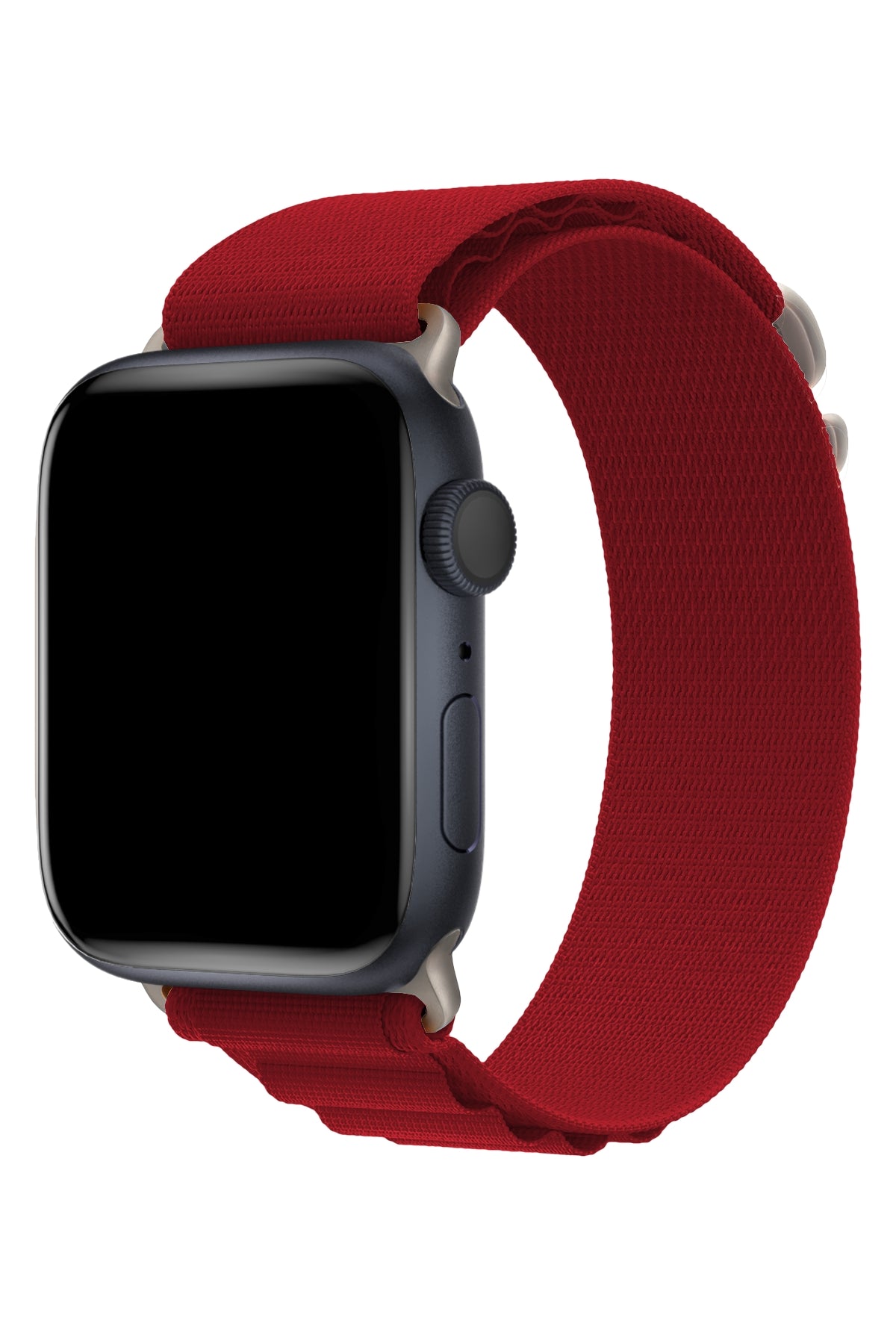 Apple watch serie shops 5 rojo