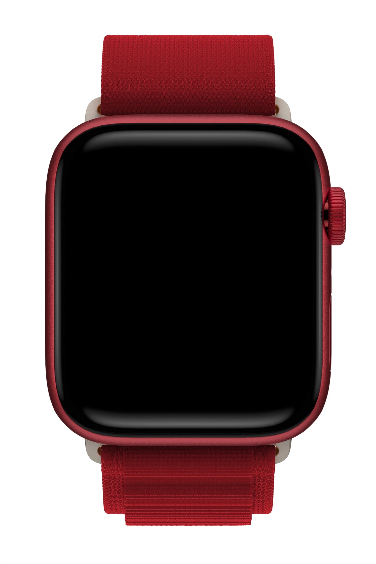 Apple watch red on sale loop